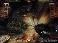 The Y-Project screenshot, image №362739 - RAWG