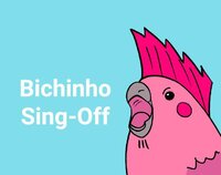 Bichinho Sing-Off screenshot, image №3038779 - RAWG