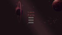 Lost Path screenshot, image №1856878 - RAWG