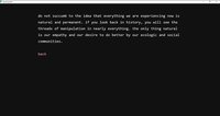 apokalyptein: fortunes for the apocalypse screenshot, image №2469608 - RAWG