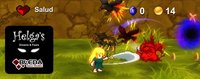 Helga's Dreams & Fears screenshot, image №1133733 - RAWG