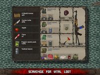 Mini DAYZ - Survival Game screenshot, image №1397755 - RAWG