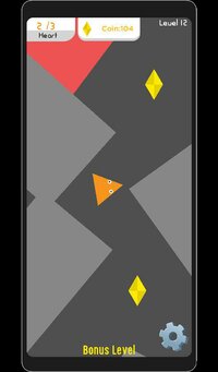 Forward Up screenshot, image №2786150 - RAWG