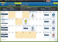 Football Manager 2013 screenshot, image №599749 - RAWG