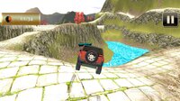 Mountain Offroad Simulator screenshot, image №3482983 - RAWG