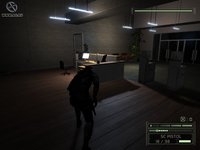 Tom Clancy's Splinter Cell Chaos Theory screenshot, image №656652 - RAWG