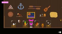 Delilah's Otherworldly Adventure - Concept Demo screenshot, image №3309800 - RAWG