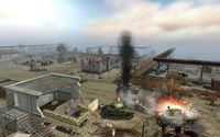 Men of War: Red Tide screenshot, image №227123 - RAWG