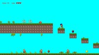 Caveman (itch) (Ehsanul Haque Mithun) screenshot, image №1856761 - RAWG