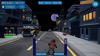 Hoverbike Escape screenshot, image №3364466 - RAWG