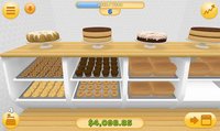 Baker Business 2: Cake Tycoon - Lite screenshot, image №1576812 - RAWG