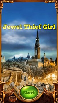 Jewel Thief Girl screenshot, image №2156531 - RAWG