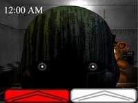 One Night With The Phantoms screenshot, image №2933226 - RAWG