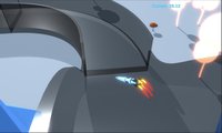 Spaceship Race screenshot, image №2162692 - RAWG