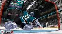 NHL 13 screenshot, image №591221 - RAWG