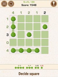 Decide Square screenshot, image №1640523 - RAWG