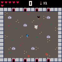 Sword Master Arena screenshot, image №3168359 - RAWG