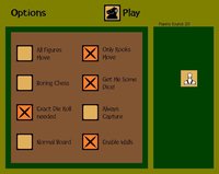 You Lose Chess screenshot, image №1086202 - RAWG