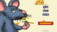 Rats Love Pizza screenshot, image №2567816 - RAWG