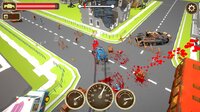 Zombie Crush Driver screenshot, image №3267546 - RAWG