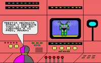 Mazinger Z versión Atari ST (STOS) 1989-1991 screenshot, image №3184442 - RAWG