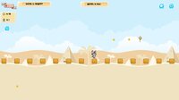 Cat Jump screenshot, image №2982709 - RAWG