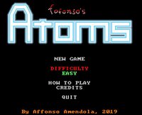Fofonso's AtomsVGA screenshot, image №2604179 - RAWG