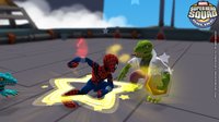 Marvel Super Hero Squad Online screenshot, image №556430 - RAWG
