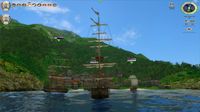 Sea Dogs: Caribbean Tales screenshot, image №230235 - RAWG