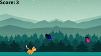 Runner (itch) (SurajMK) screenshot, image №1260885 - RAWG