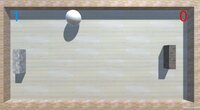 3D online pong oyunu screenshot, image №2902413 - RAWG