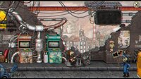 The Last Shot: Arcades screenshot, image №4223262 - RAWG
