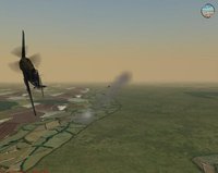 Battle of Britain 2: Wings of Victory screenshot, image №417287 - RAWG