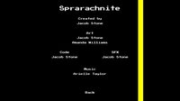 Sprarachnite screenshot, image №1210257 - RAWG