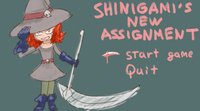 Shinigami's new assignment screenshot, image №1915938 - RAWG
