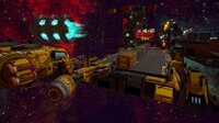 AstroTrucks screenshot, image №3454749 - RAWG