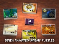 Jigsauce - 3D Jigsaw Puzzles screenshot, image №1206766 - RAWG