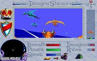 DragonStrike screenshot, image №345461 - RAWG