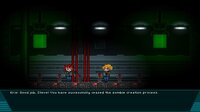 Axizon Labs: Zombies (itch) screenshot, image №2426373 - RAWG