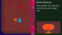 Underworld Blunder screenshot, image №3667646 - RAWG