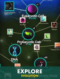 Cell to Singularity - Evolution Never Ends screenshot, image №2221313 - RAWG