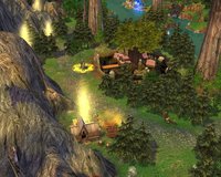 Heroes of Might and Magic V screenshot, image №722683 - RAWG