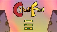 Cyber-Fan (Demo Version) screenshot, image №3417419 - RAWG