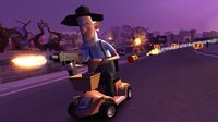 Coffin Dodgers screenshot, image №134813 - RAWG