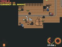 Cart Crawlers screenshot, image №1219653 - RAWG