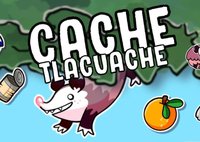 Cache Tlacuache screenshot, image №2305879 - RAWG