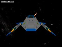 Renegade: Return to Jacob's Star screenshot, image №550781 - RAWG