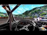 Speed Racing Ultimate 3 screenshot, image №953672 - RAWG