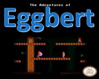 The Adventures of Eggbert (BattleCat) screenshot, image №2373498 - RAWG