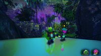 Starlight Alliance (itch) screenshot, image №3135558 - RAWG